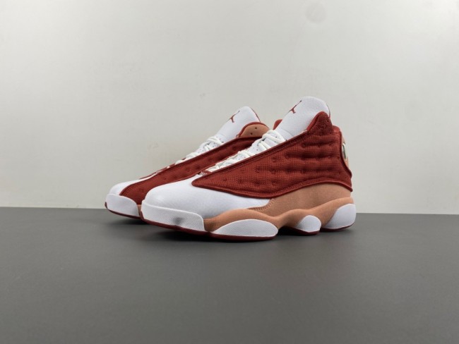 A*ir Jor*dan 13 “Dune Red” DJ5982-601