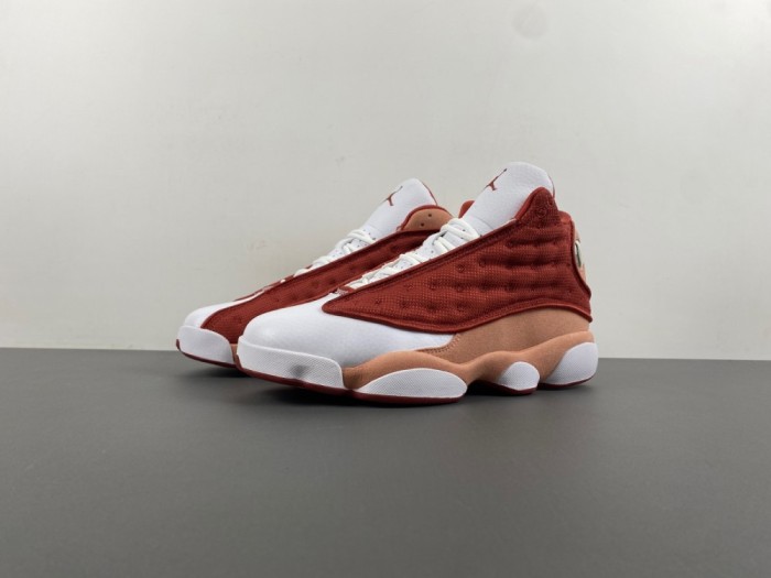 A*ir Jor*dan 13 “Dune Red” DJ5982-601