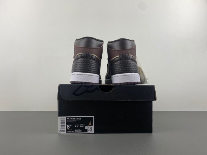 A*ir J*ordan 1 Mid SE  FZ4359-200