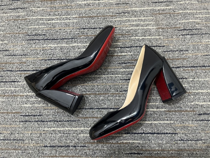 Women C*hristian L*ouboutin Top Quality Sandals