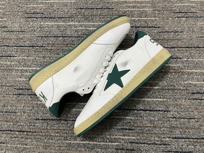 Men Women G*GDB Top Sneakers