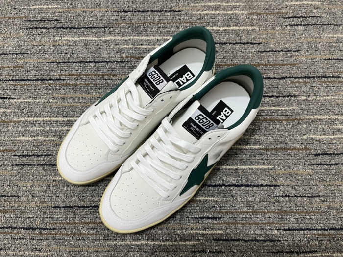 Men Women G*GDB Top Sneakers
