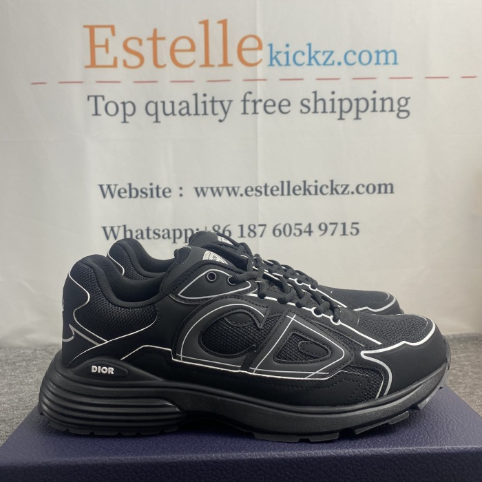 Men Women D*ior Top Quality Sneakers
