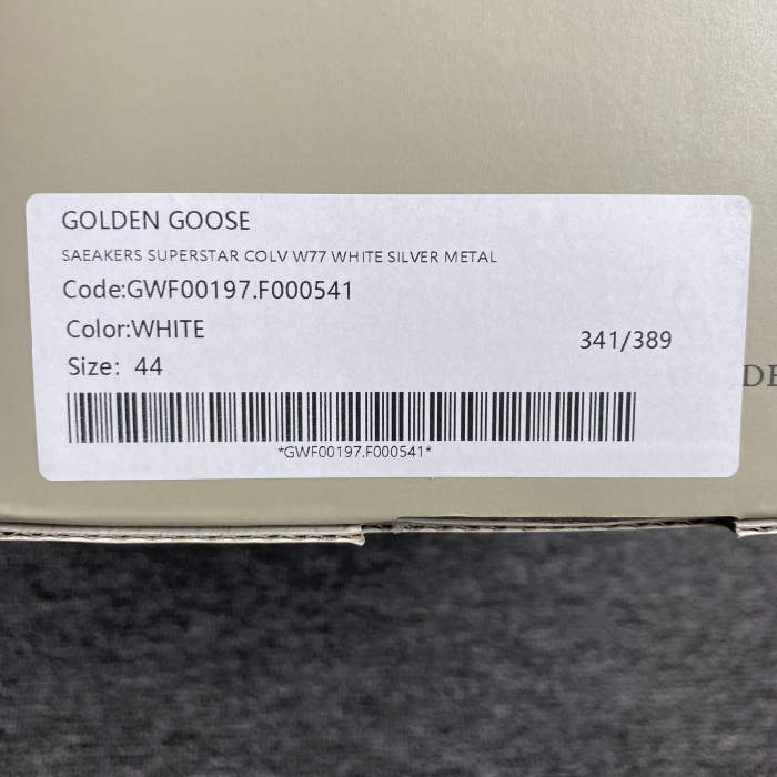 Men Women G*GDB Top Sneakers