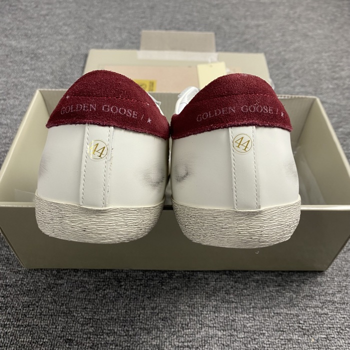 Men Women G*GDB Top Sneakers
