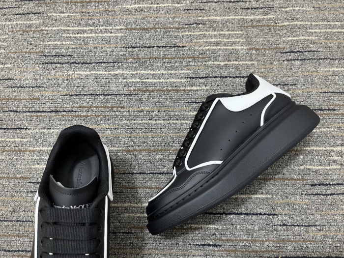 Men Women A*lexander M*cqueen Top Quality Sneaker