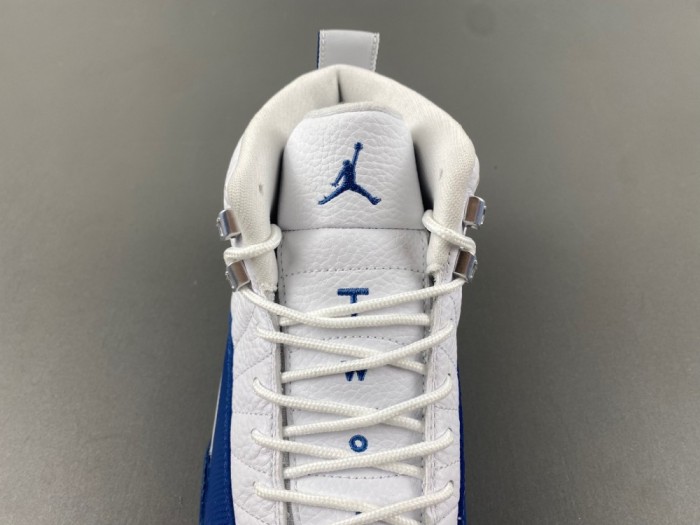 A*ir Jor*dan 12 FrenchBlue 130690-113