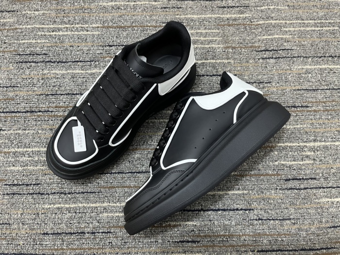 Men Women A*lexander M*cqueen Top Quality Sneaker
