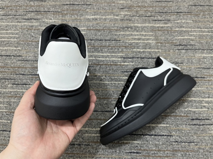 Men Women A*lexander M*cqueen Top Quality Sneaker