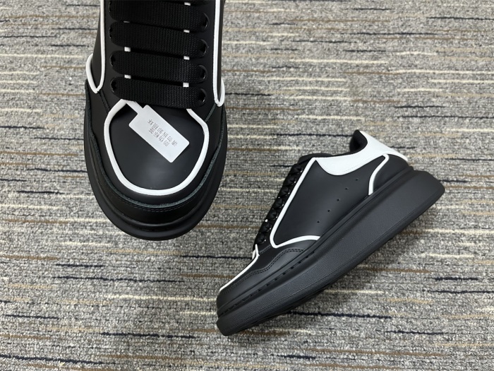 Men Women A*lexander M*cqueen Top Quality Sneaker
