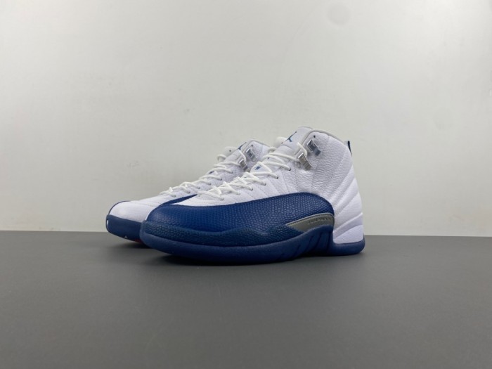 A*ir Jor*dan 12 FrenchBlue 130690-113