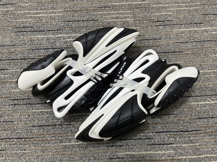 Men  B*almain Top Quality Sneaker