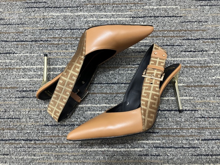 Women B*almain High Heels