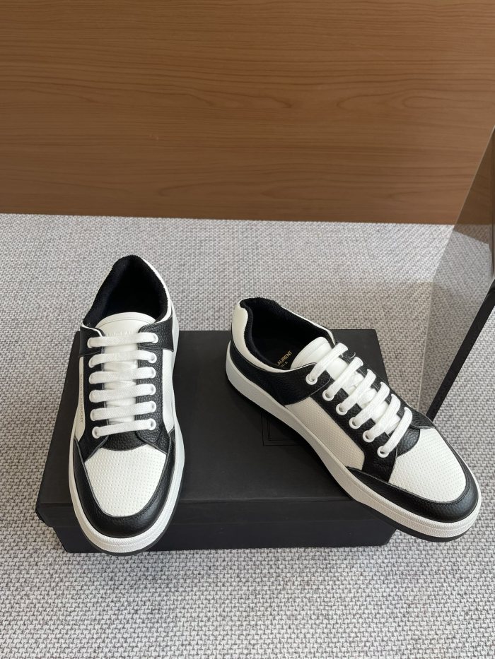 Men  Women Y*SL Top Quality Sneaker