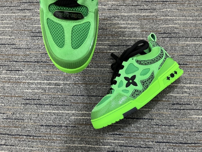 Men Women  L*ouis V*uitton Top Quality Sneakers