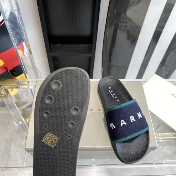 Men  Women  M*arni Top Sandals