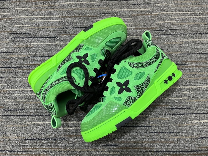 Men Women  L*ouis V*uitton Top Quality Sneakers