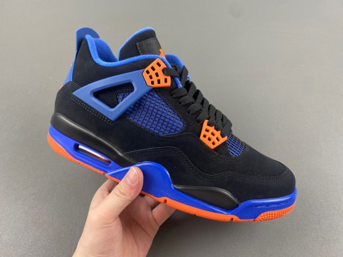 A*ir Jo*rdan 4 Retro 'Cavs' 308497-027