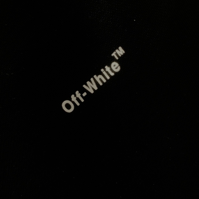 Men Women  O*FF W*HITE Top Quality  pants