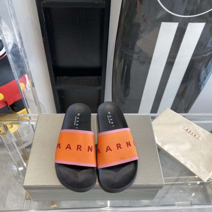 Men  Women  M*arni Top Sandals