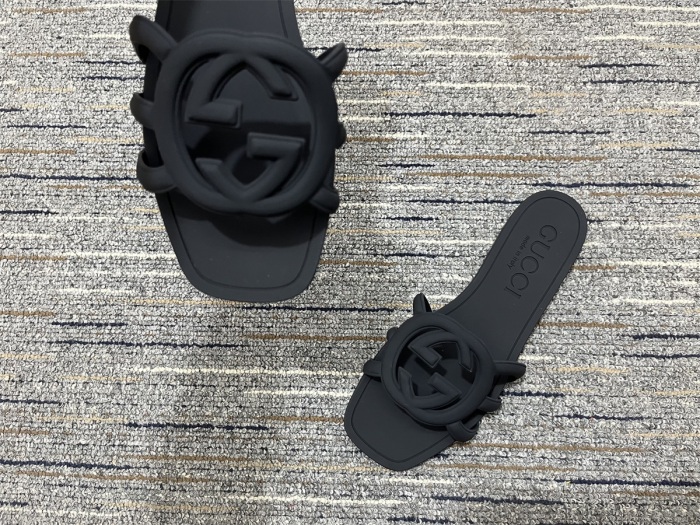 Women G*ucci Top Sandals