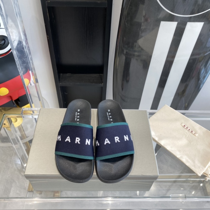 Men  Women  M*arni Top Sandals