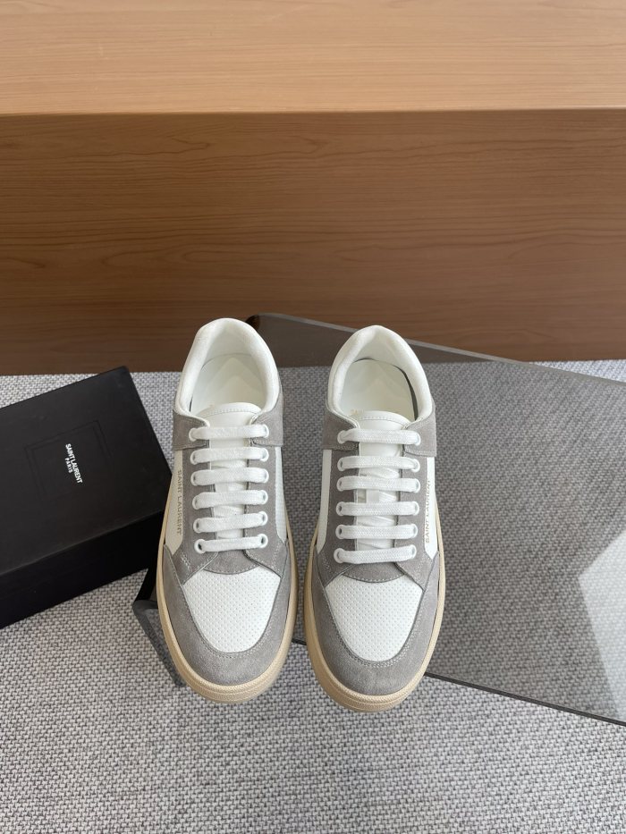 Men  Women Y*SL Top Quality Sneaker