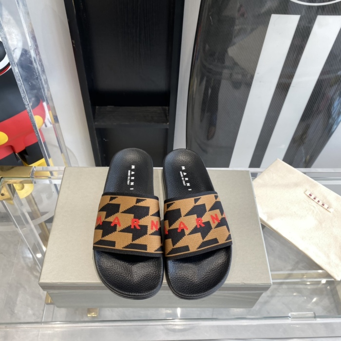 Men  Women  M*arni Top Sandals