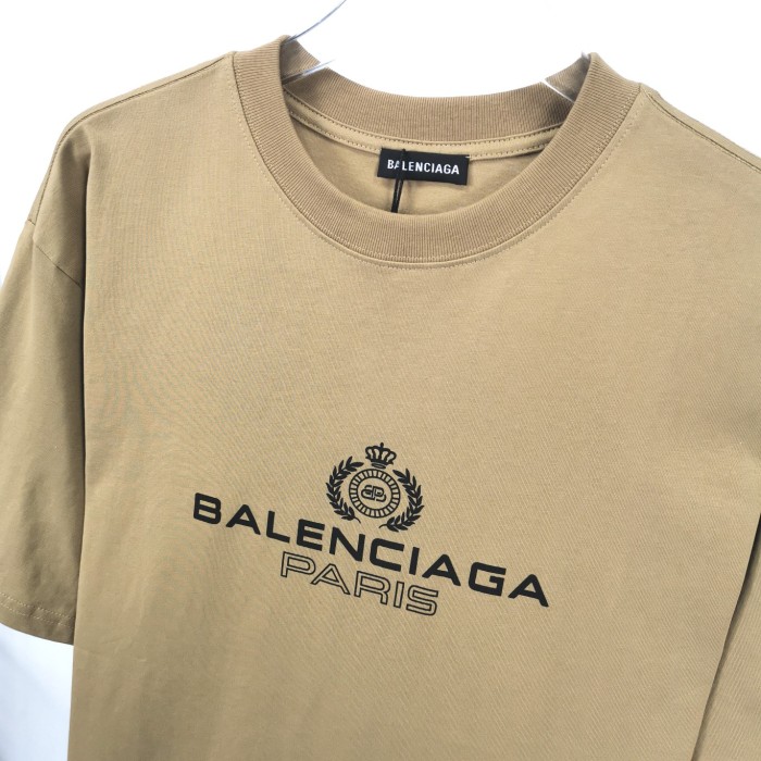 Men Tops B*alenciaga Top Quality