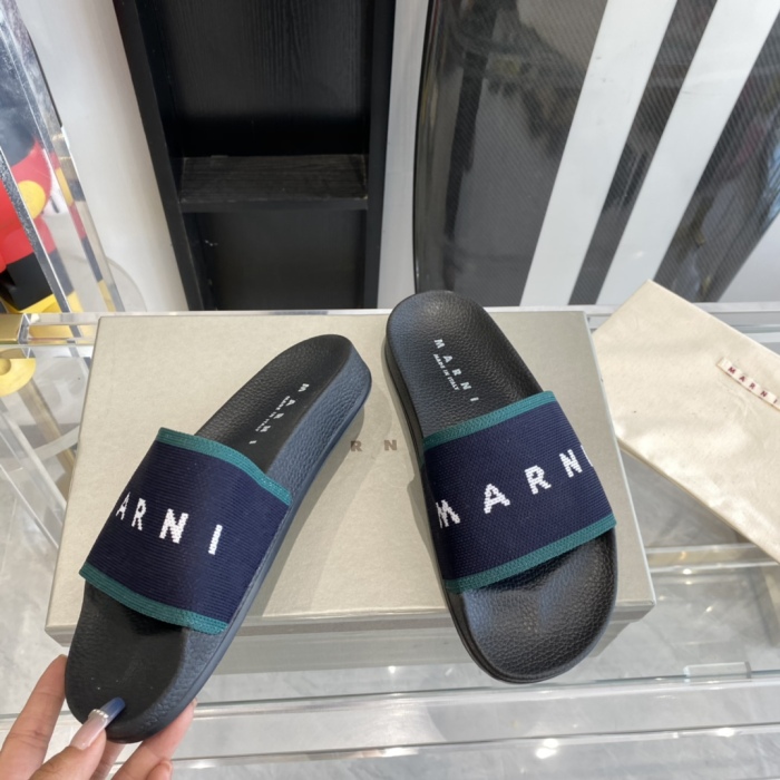 Men  Women  M*arni Top Sandals