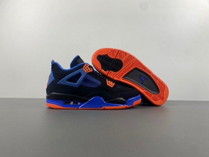 A*ir Jo*rdan 4 Retro 'Cavs' 308497-027
