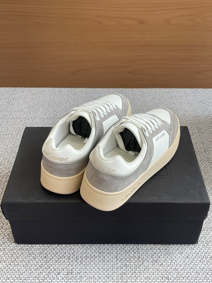 Men  Women Y*SL Top Quality Sneaker