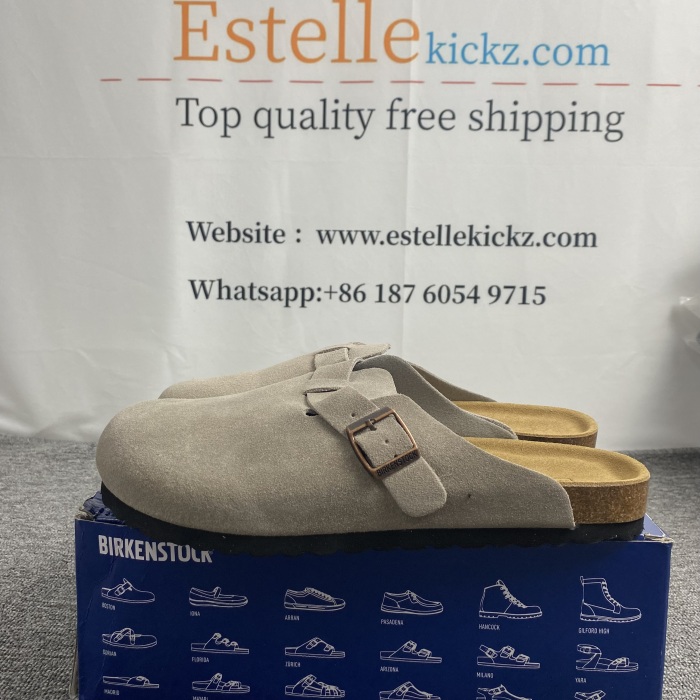 Men Women  B*irkenstock Top Sandals