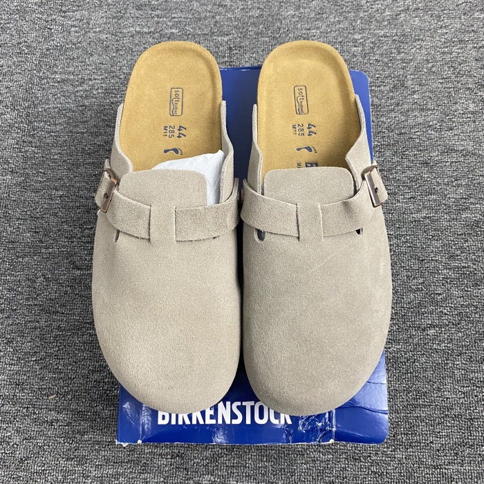 Men Women  B*irkenstock Top Sandals