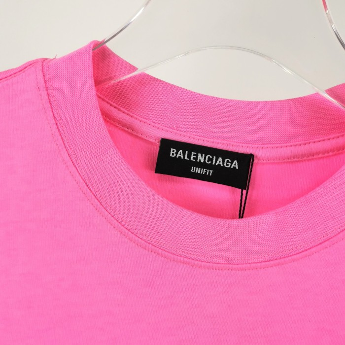 Men Tops B*alenciaga Top Quality