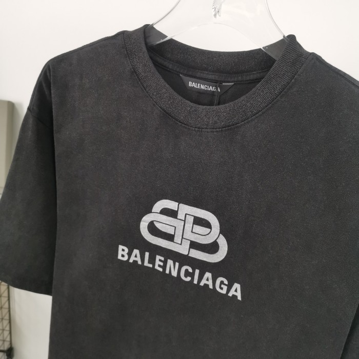 Men Tops B*alenciaga Top Quality