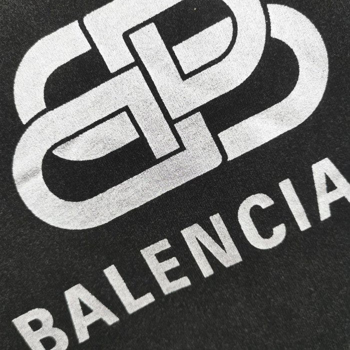 Men Tops B*alenciaga Top Quality