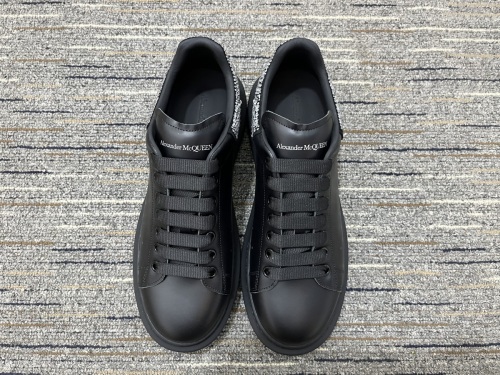Men Women A*lexander M*cqueen Top Quality Sneaker