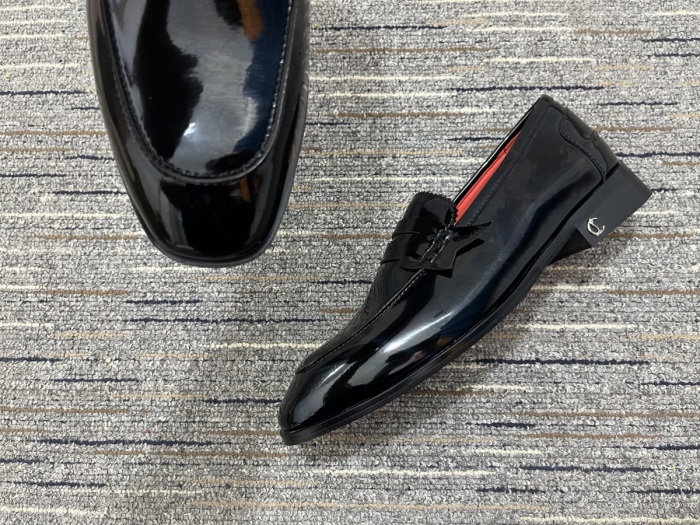 Men C*hristian L*ouboutin Loafer