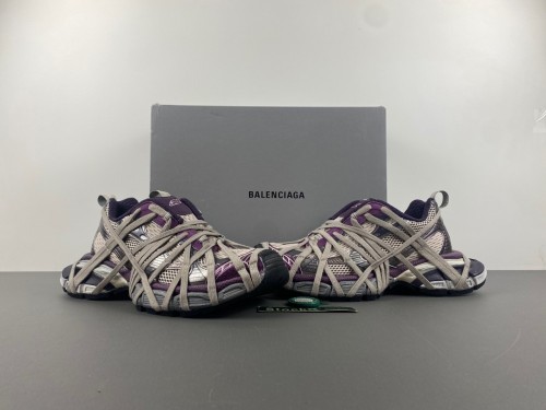 Men Women B*alenciaga  Top Quality Sneakers