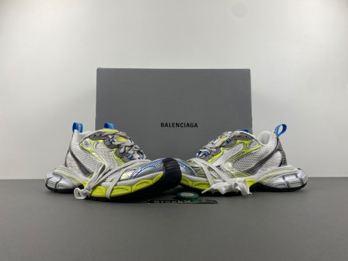 Men Women B*alenciaga  Top Quality Sneakers