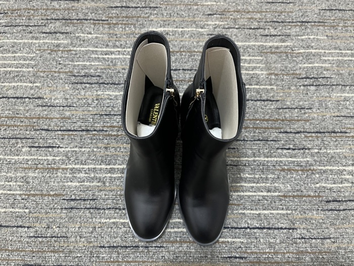 Women V*alentino Top Quality Boots