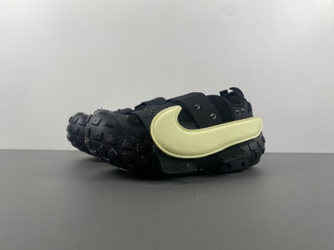 N*ike C*actus P*lant F*lea M*arket x N*ike A*ir F*lea 2 “Black” DV7164-001