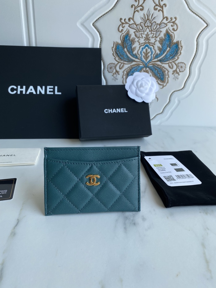 C*hanel Bag Top Quality 11*7.5*1CM