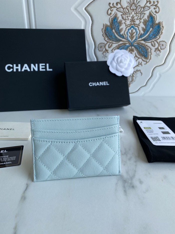 C*hanel Bag Top Quality 11*7.5*1CM