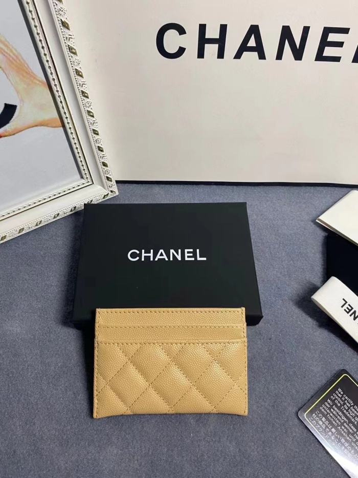 C*hanel Bag Top Quality 11.2*7.5*0.5CM