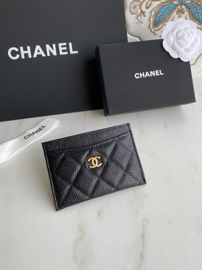 C*hanel Bag Top Quality 11*7.5*1CM