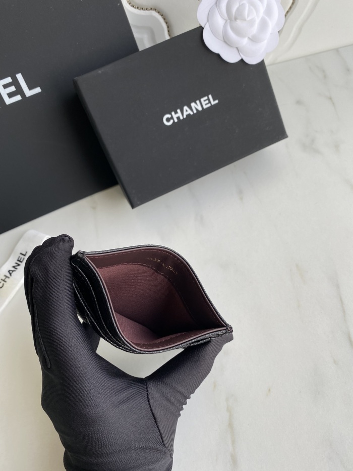 C*hanel Bag Top Quality 11*7.5*1CM