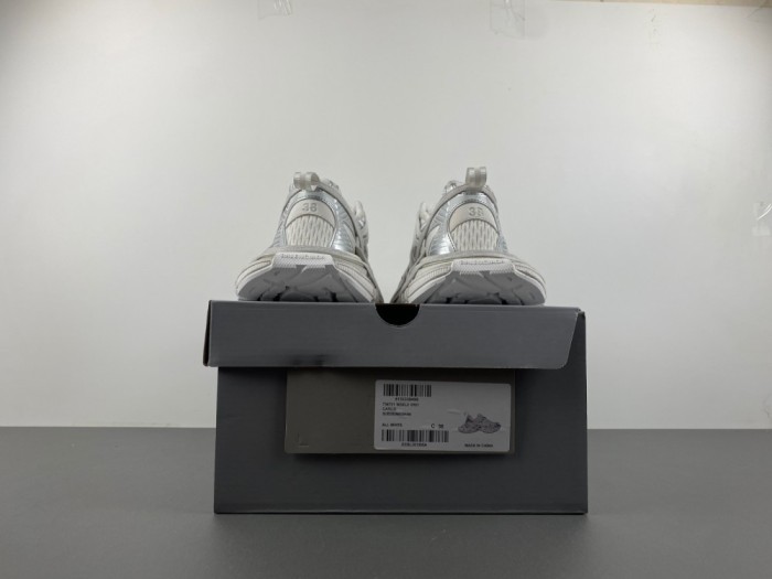 Men Women B*alenciaga  Top Quality Sneakers
