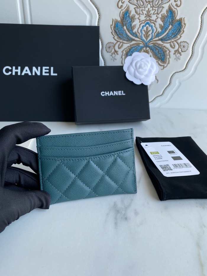 C*hanel Bag Top Quality 11*7.5*1CM